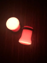 Solid Glow - 2g - plugs