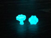 Ivory Paws-glow plugs
